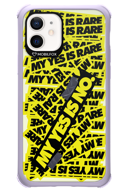 My yes is no 2.0 - Apple iPhone 12