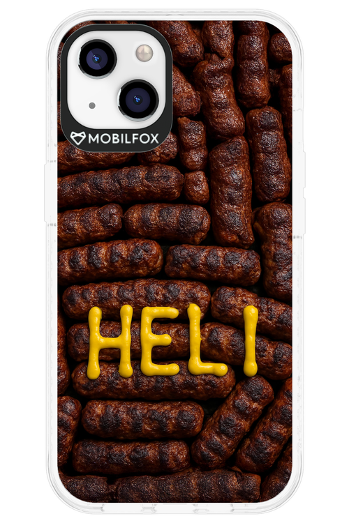Mici 2.0 - Apple iPhone 13