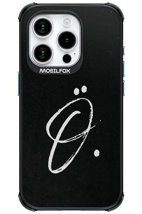 (Off Space) O II 2.0 - Apple iPhone 15 Pro
