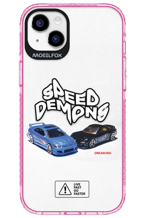 Dream Big - Apple iPhone 14 Plus