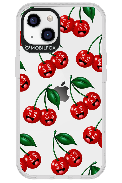 Money Cherry 2.0 - Apple iPhone 13