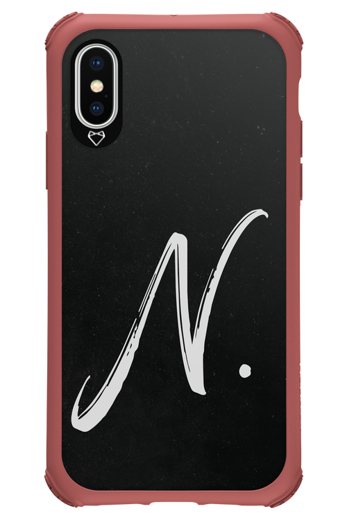 (Off Space) N 2.0 - Apple iPhone X