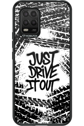 Drive It Out 2.0 - Xiaomi Mi 10 Lite 5G