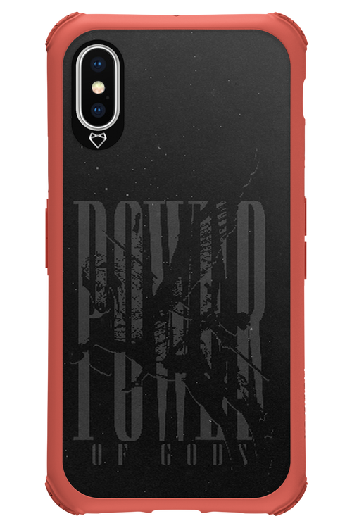 Power of Gods - Apple iPhone XS