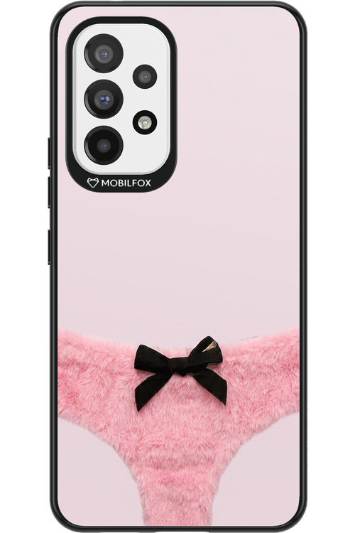 Furr Panties 2.0 - Samsung Galaxy A53