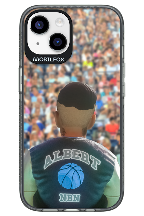 Albert 2.0 - Apple iPhone 14