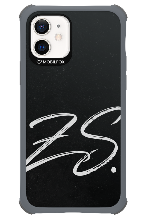 (Off Space) ZS 2.0 - Apple iPhone 12