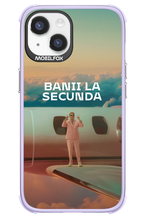 Banii la secunda - Apple iPhone 14