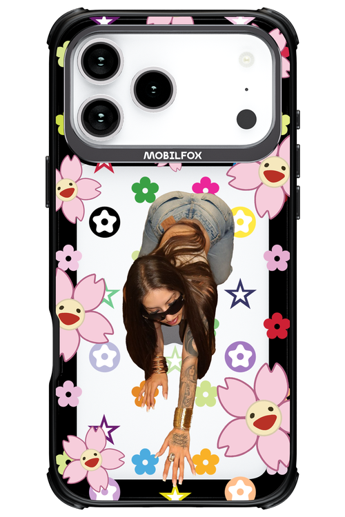 Oh G!rl 2.0 - Apple iPhone 17 Pro Max
