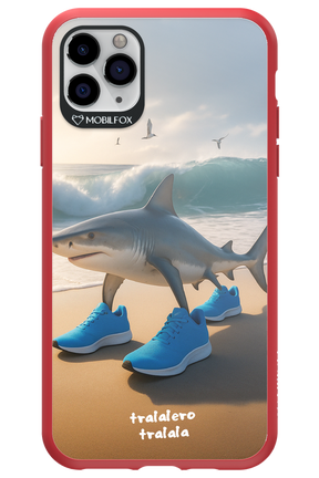 Tralalero Tralala - Apple iPhone 11 Pro Max