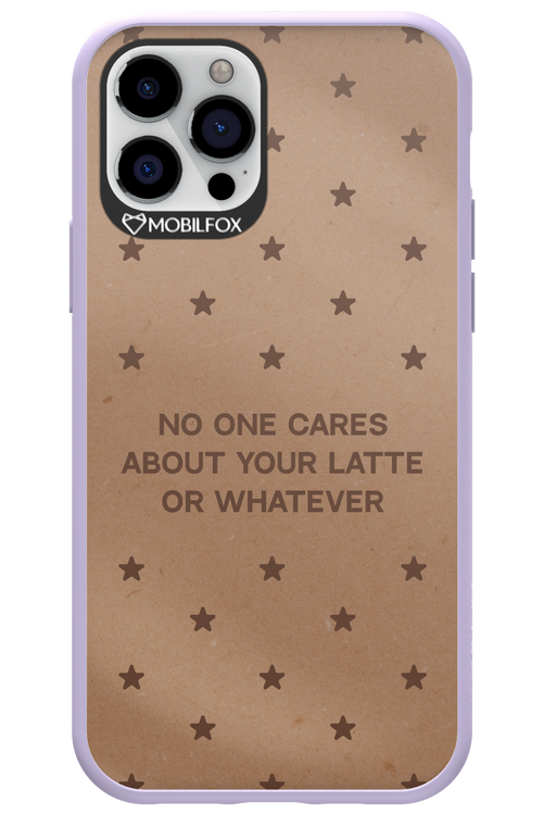 Whateverrr - Apple iPhone 12 Pro