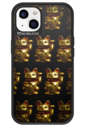 Gold Luck - Apple iPhone 13