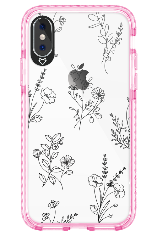 Bouquet 2.0 - Apple iPhone XS