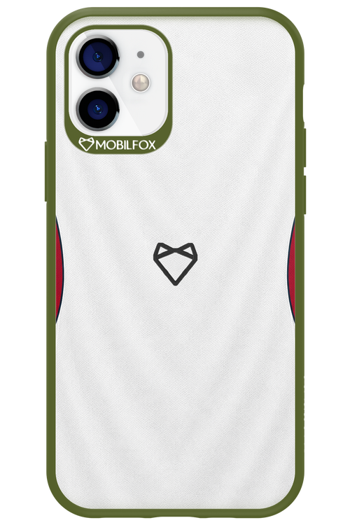England X Mobilfox 2.0 - Apple iPhone 12