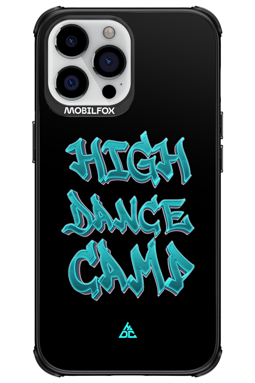 HDC 2 - Apple iPhone 13 Pro Max