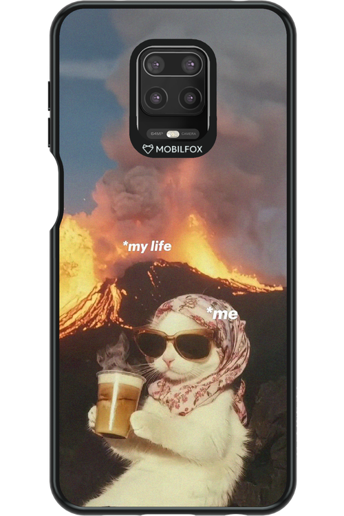 My life 2.0 - Xiaomi Redmi Note 9 Pro