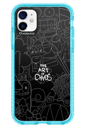 The Art of Chaos - Apple iPhone 11