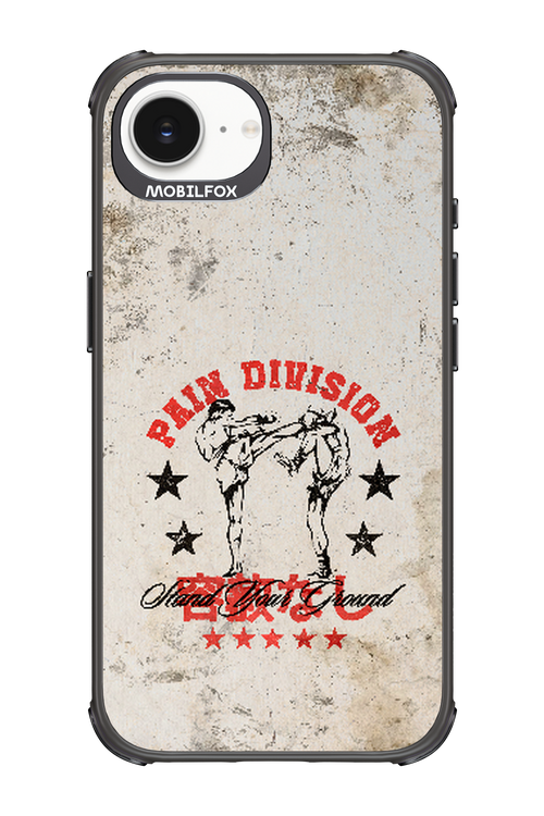MMA 2.0 - Apple iPhone 17e