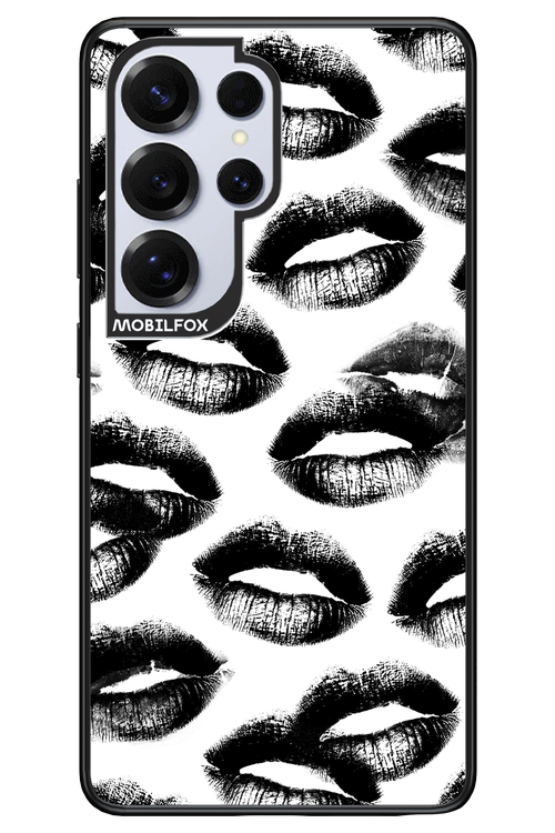 Ghost Kiss 2.0 - Samsung S25 Ultra