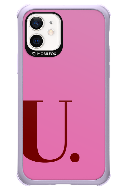 U (Sorbet) 2.0 - Apple iPhone 12