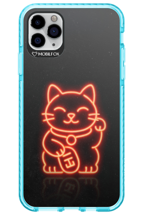 Led Cat - Apple iPhone 11 Pro Max