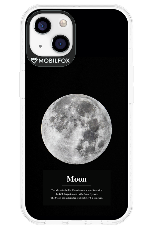 Moon 2.0 - Apple iPhone 13