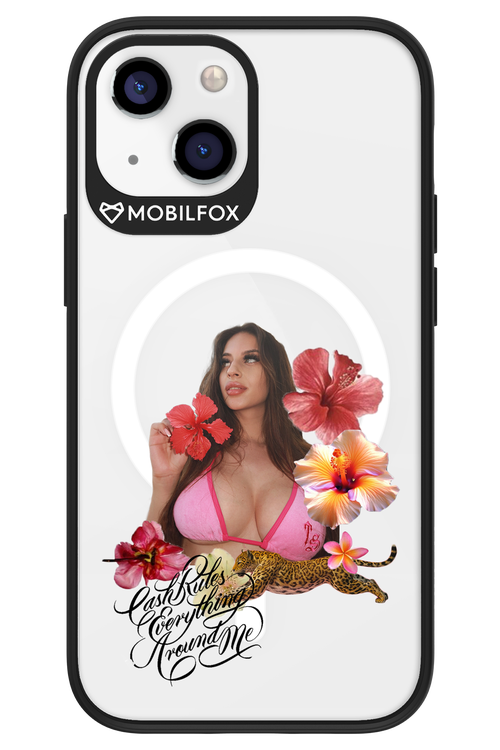 Island Money Muse 2.0 - Apple iPhone 13 Mini