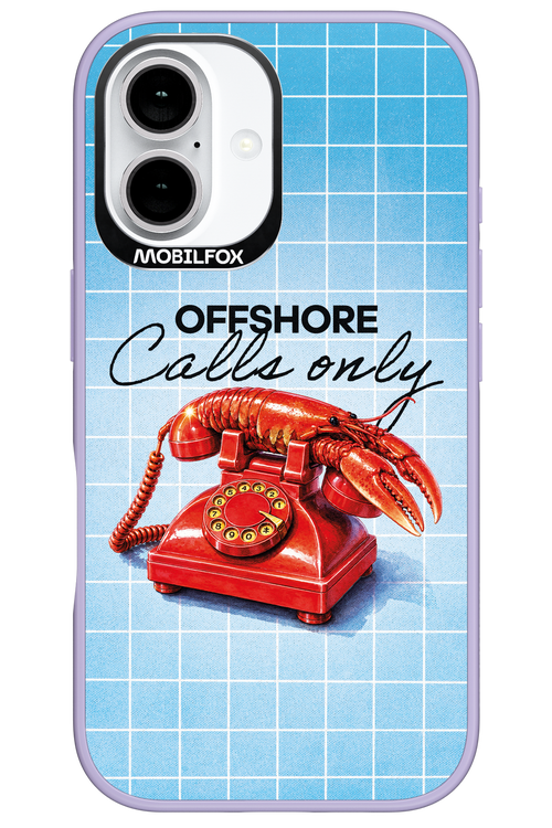 Offshore 2.0 - Apple iPhone 16