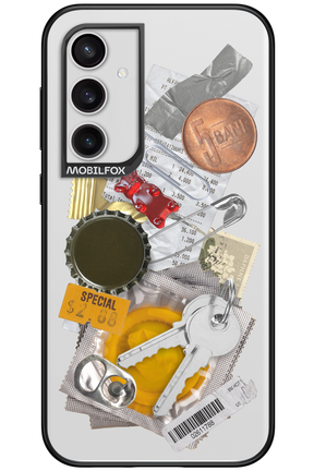 Just in Case 2.0 - Samsung Galaxy S23 FE