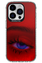 BLUE EYE - Apple iPhone 14 Pro