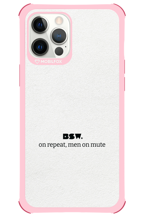 BSW FourSeasons 14 2.0 - Apple iPhone 12 Pro Max