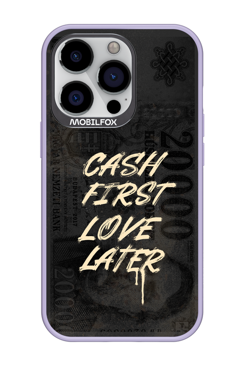Love Later 2.0 - Apple iPhone 13 Pro