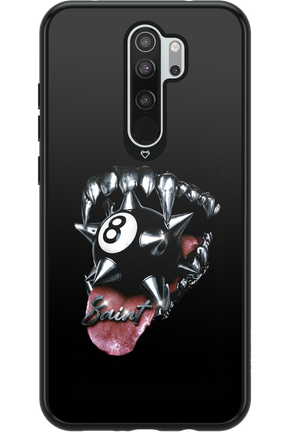 St8 2.0 - Xiaomi Redmi Note 8 Pro
