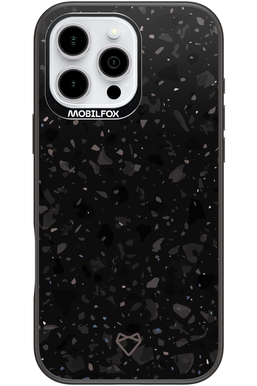 Turin 2.0 - Apple iPhone 16 Pro Max