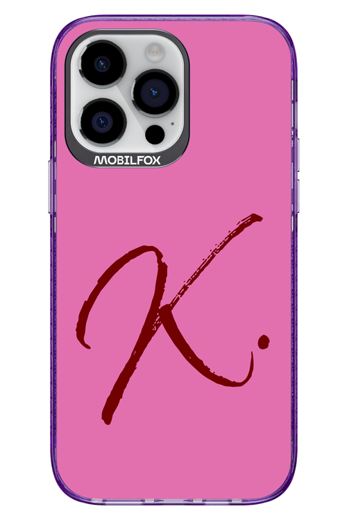 (Sorbet) K 2.0 - Apple iPhone 14 Pro Max