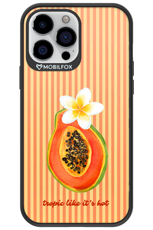 Hot Tropic 2.0 - Apple iPhone 13 Pro Max