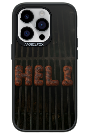 Barbeque 2.0 - Apple iPhone 14 Pro