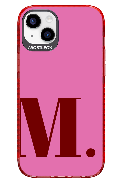 M (Sorbet) 2.0 - Apple iPhone 14 Plus