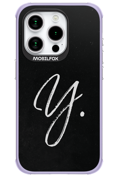 (Off Space) Y 2.0 - Apple iPhone 15 Pro