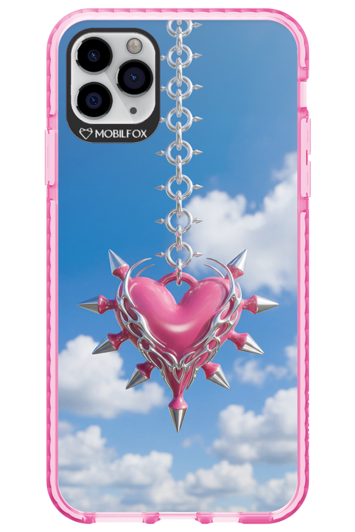 Heart Fux 2.0 - Apple iPhone 11 Pro Max
