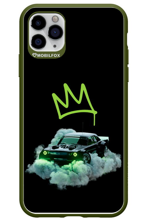 Just Dont Die - Apple iPhone 11 Pro Max