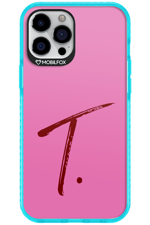 (Sorbet) T 2.0 - Apple iPhone 12 Pro Max