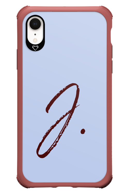 (Jellyfish Presso) J 2.0 - Apple iPhone XR