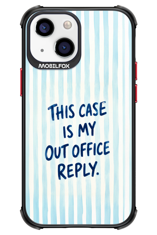 Reply 2.0 - Apple iPhone 13 Mini