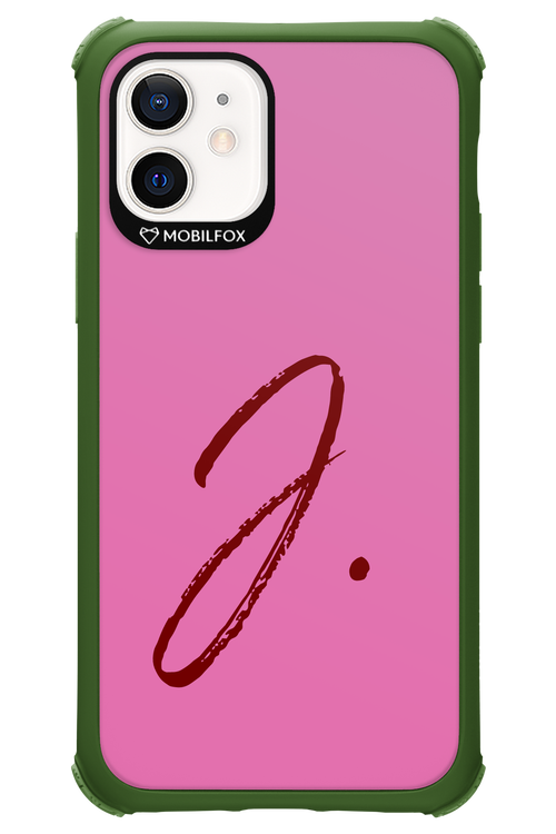 (Sorbet) J 2.0 - Apple iPhone 12