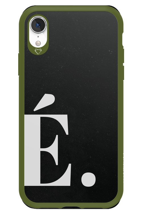 E II (Off Space) 2.0 - Apple iPhone XR