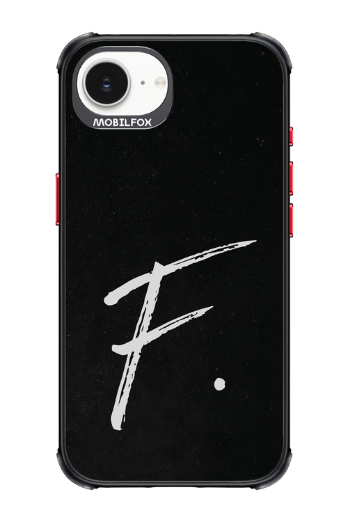 (Off Space) F 2.0 - Apple iPhone 16e