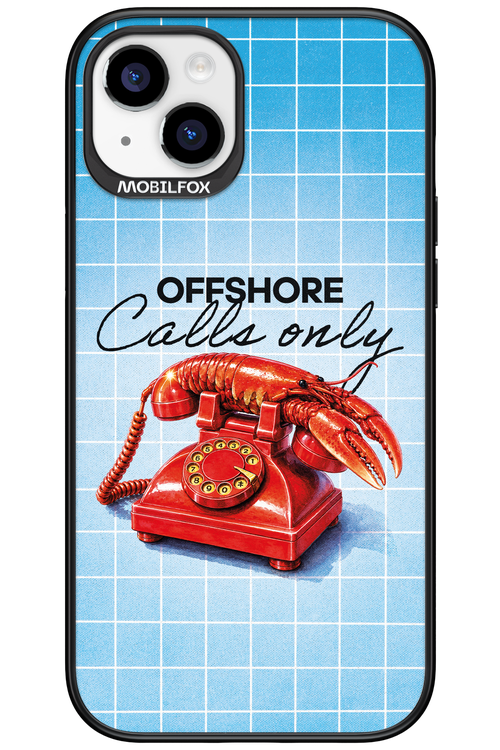 Offshore 2.0 - Apple iPhone 15 Plus