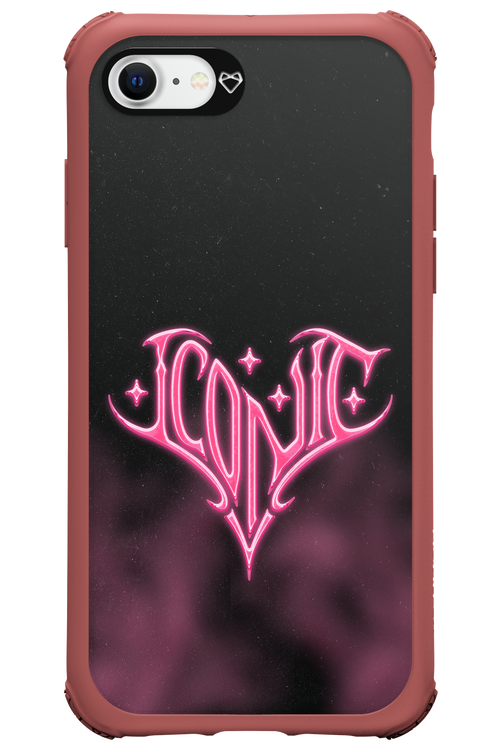 Iconica 2.0 - Apple iPhone SE 2022