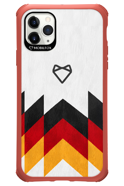 Germania x Mobilfox 2.0 - Apple iPhone 11 Pro Max